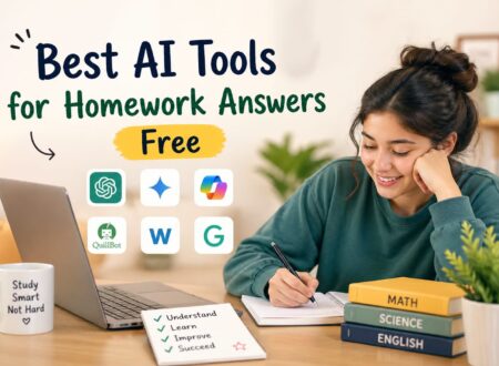 Best Home work Ai tools