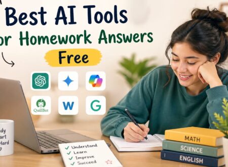 Best Home work Ai tools