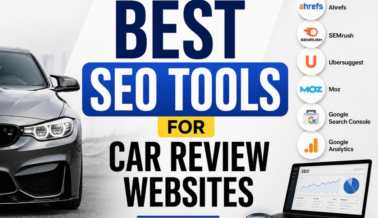 Best SEO Tools