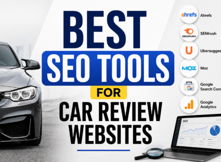 Best SEO Tools