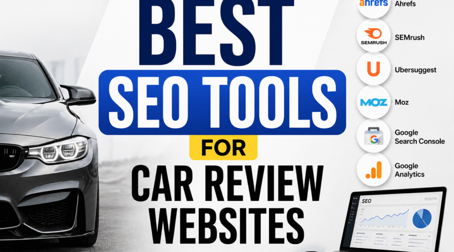 Best SEO Tools