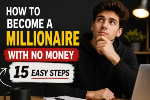 Become a Millionaire