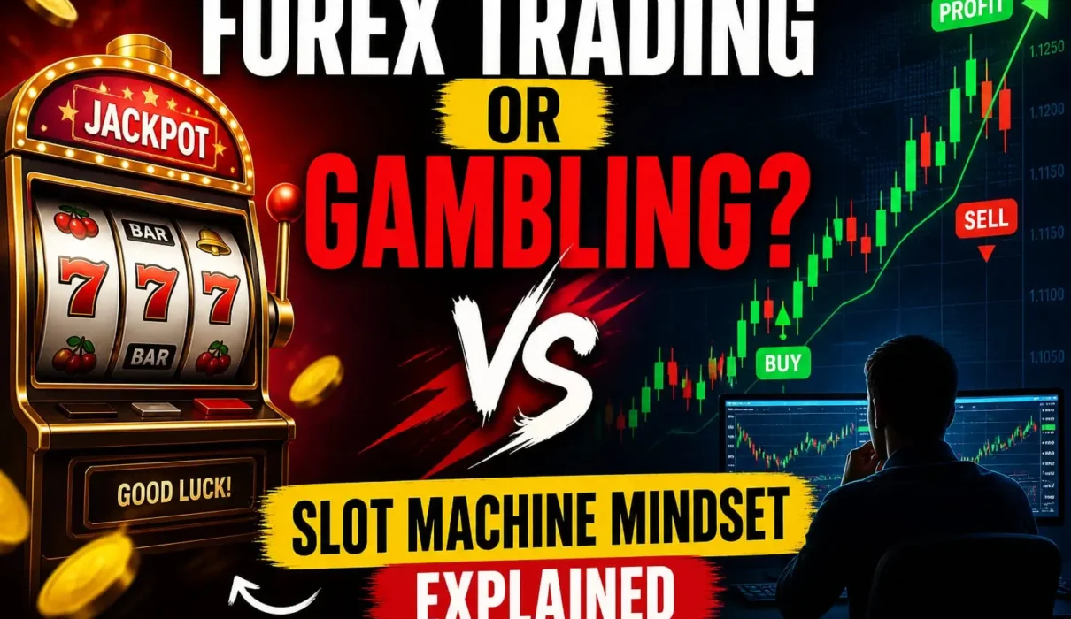 Forex Trading Strategies