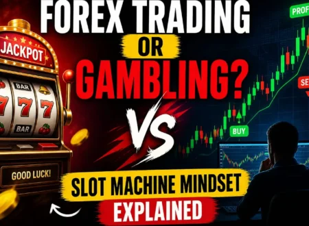 Forex Trading Strategies