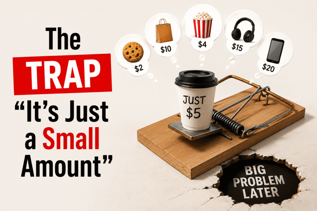 How They Trap Human Psychology