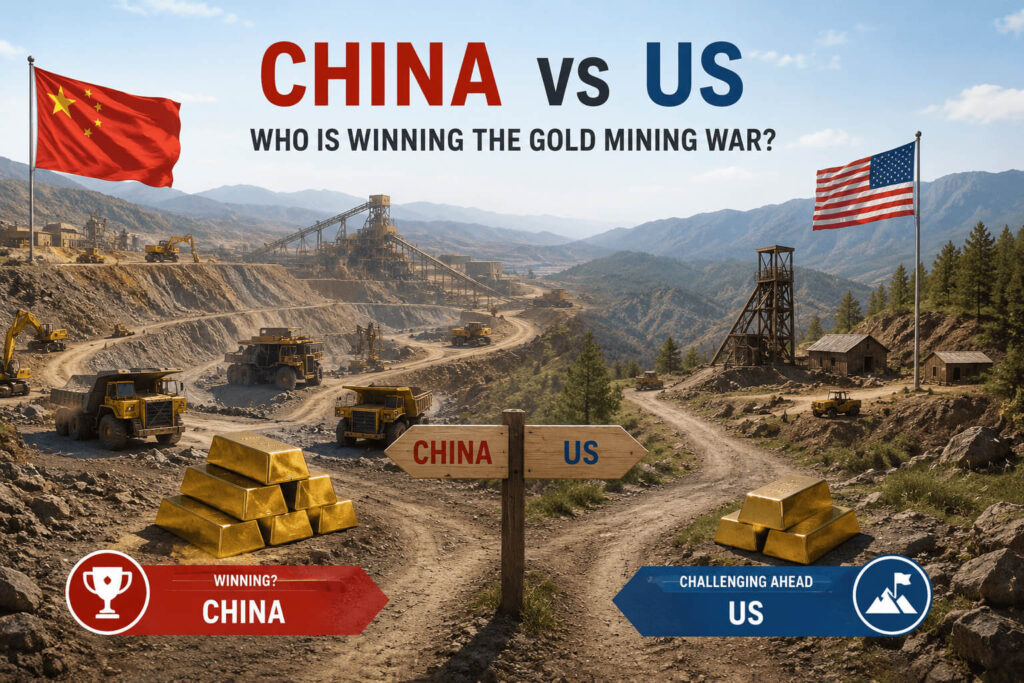 Why China Is Expanding So Aggressively