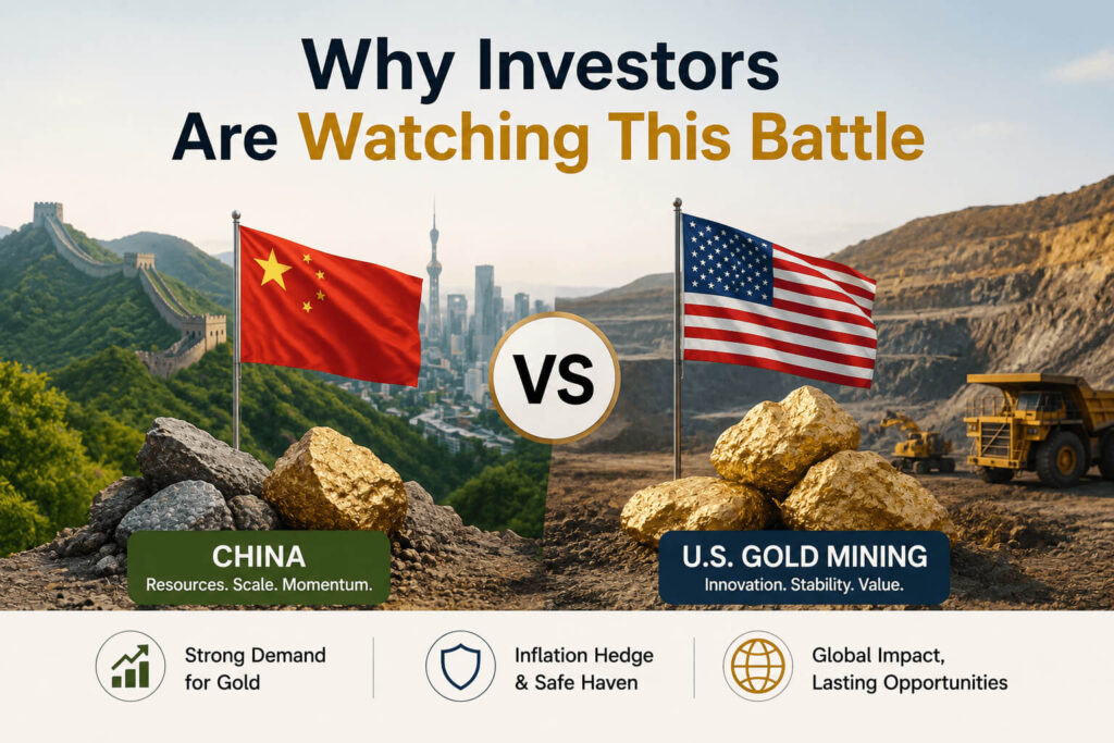 Why Investors Are Watching This Battle