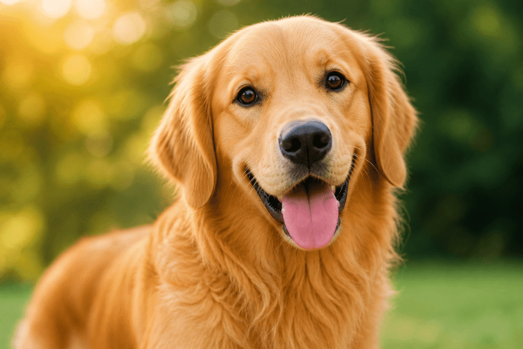 Dogs Can Smell Time Passing
