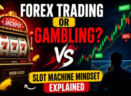 Slot Gaming Based Forex Trading Strategies