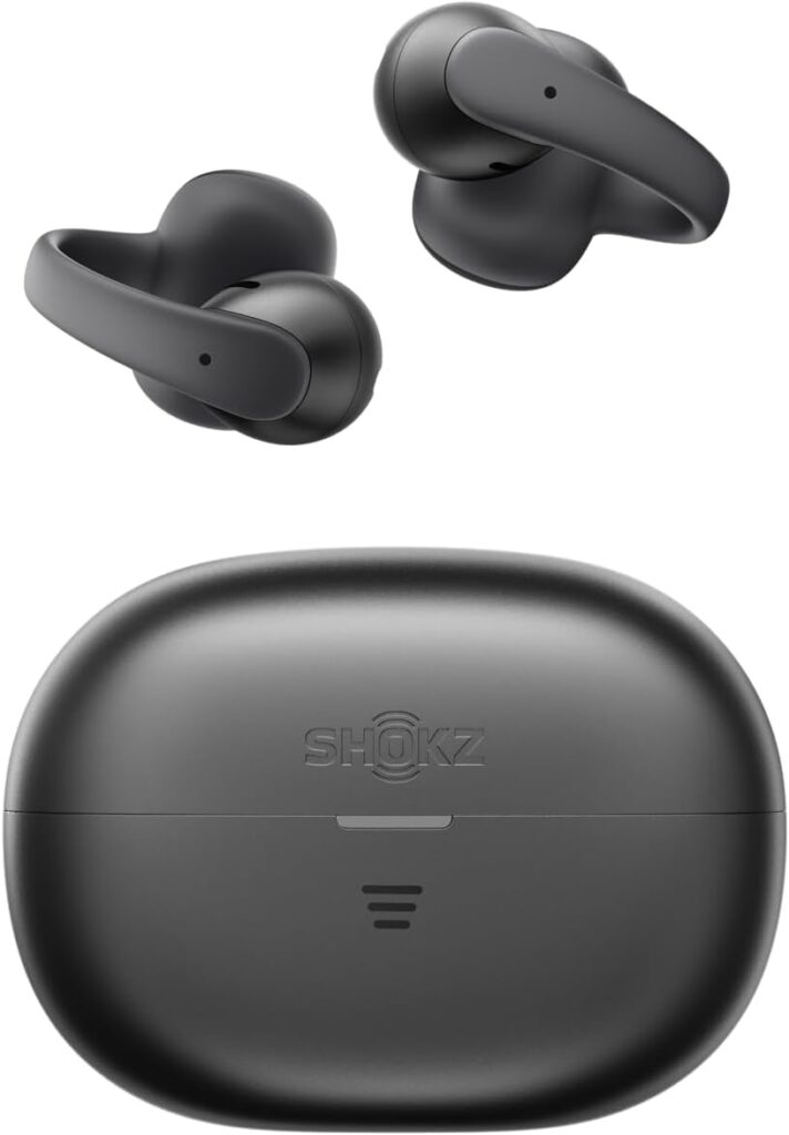 OpenDots Ear