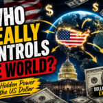 Dollar Dominance Secrets of Usa
