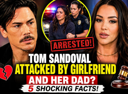 Tom Sandoval and Victoria Robinson Breakup