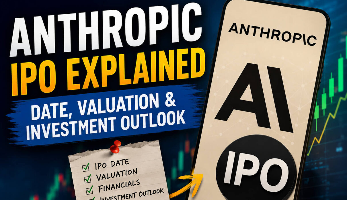 Anthropic Stock IPO Explained