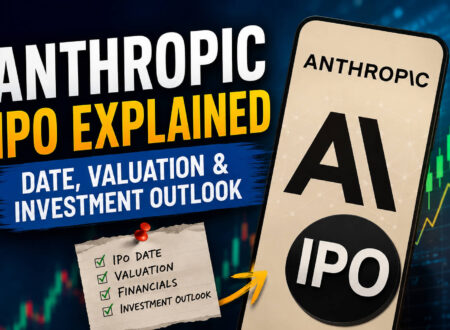 Anthropic Stock IPO Explained