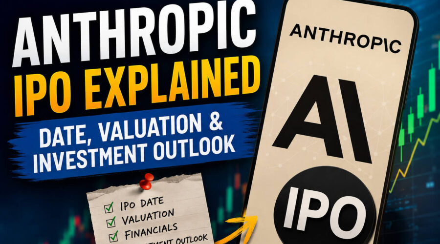 Anthropic Stock IPO Explained
