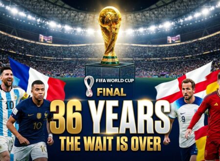 History Made! FIFA World Cup 2026 Semi-Finalists