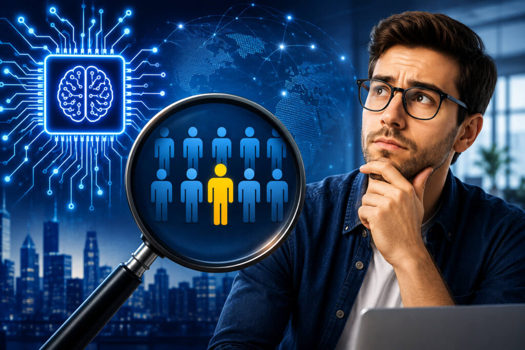 1 in 12 Jobs Now Require AI Skills