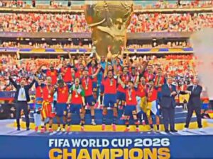 Golden Ball & Golden Boot