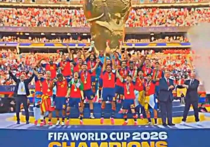 Golden Ball & Golden Boot