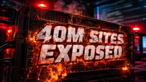 40 million websites at risk due to OpenAI Astra high capability cybersecurity risk