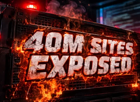 40 million websites at risk due to OpenAI Astra high capability cybersecurity risk