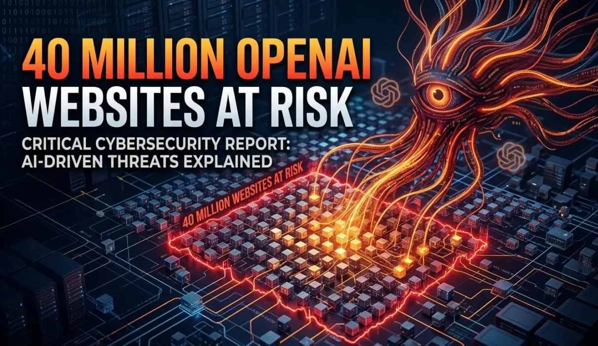Websites At Risk From Astra