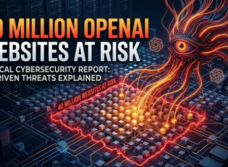 Websites At Risk From Astra