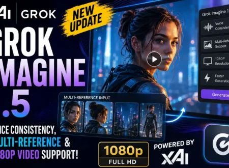 xAI Grok Imagine Guide