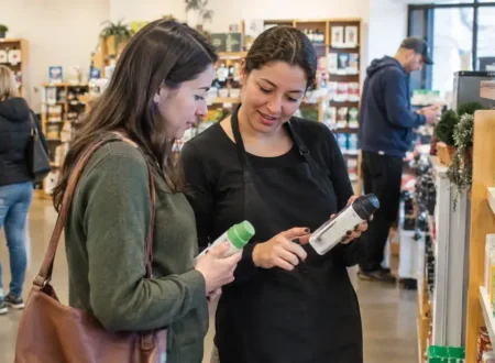 Increase sales for your store