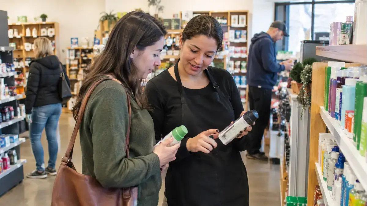 Increase sales for your store
