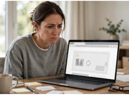 Canva Embed Link not working Fix
